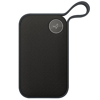 Libratone ONESTYLE Bluetooth Splash-Resistant Portable Speaker Graphite Libratone ONESTYLE Bluetooth Splash-Resistant Portable Speaker Graphite